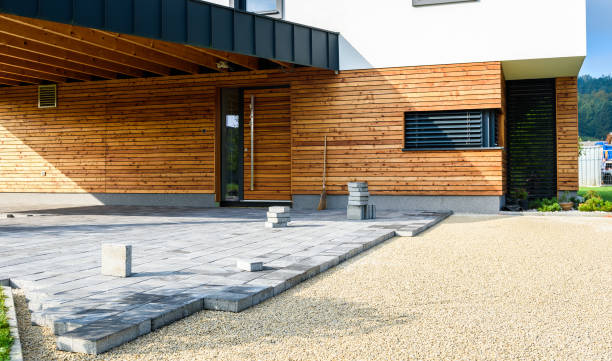 Best Cobblestone Driveway Pavers  in Asheville, NC