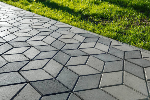 Best Best Driveway Pavers  in Asheville, NC