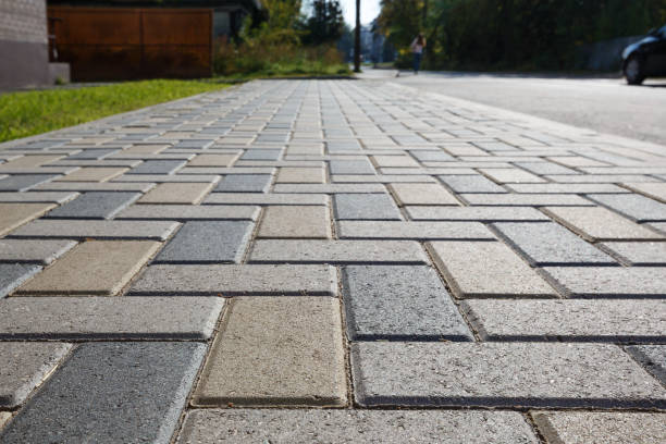 Reasons to Select Us for Your Driveway Paving Requirements in Asheville, NC
