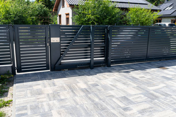 Best Cobblestone Driveway Pavers  in Asheville, NC