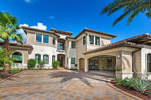 Best Interlocking Driveway Pavers  in Asheville, NC