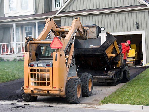 Driveway Repair Near Me in Asheville, NC