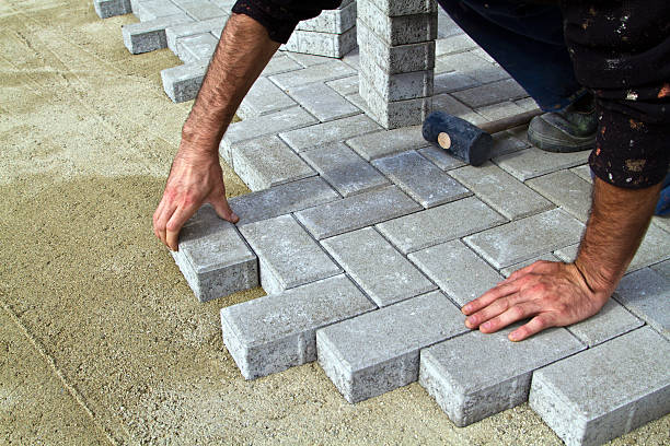 Best Paver Driveway Replacement  in Asheville, NC