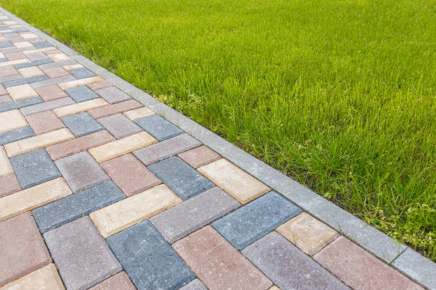 Driveway Pavers for Homes in Asheville, NC